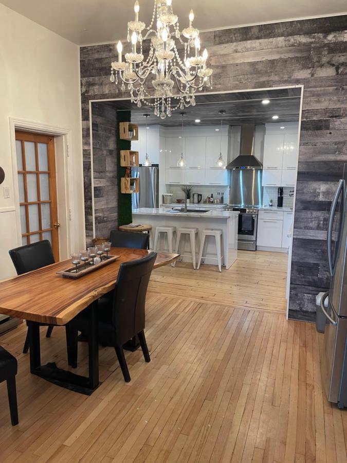 Auberge Et Bistro Namaste Lachute Екстериор снимка